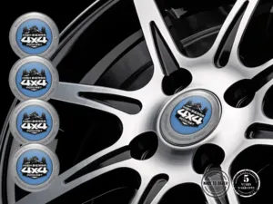 Raddekal Luxus Edition Limitiert Sticker Autos